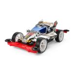 Tamiya Limited Edition Mini 4WD - Dash-1 Emperor Memorial - 30 Years of the Japan Cup - MS Chassis