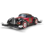 Tamiya Mini 4WD - Limited Edition Baron Viento FM-A Japan Cup 2019