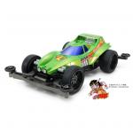 Tamiya Special Edition Mini 4WD - 1/32 - Dash 4 Cannonball Premium - Super II Chassis