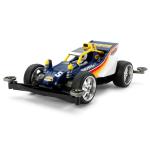 Tamiya Limited Edition Mini 4WD - The Bigwig RS - Super II Chassis