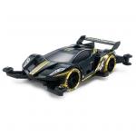 Tamiya Mini 4WD Festa Jaune Black Special - MA