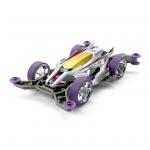 Tamiya - Mini 4WD - DCR-01 Purple Special - MA Chassis