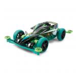 Tamiya Mini 4WD - Astro-Boomerang Premium Black Special - Super-II Chassis