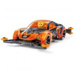 Tamiya Mini 4WD Owl Racer GT