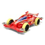 Tamiya - Mini 4WD - Avante Mk III - Red Special - AR Chassis