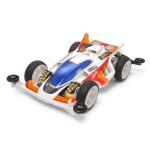 Tamiya - Mini 4WD - Liberty Emperor Premium - Super II Chassis