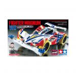 Tamiya - Mini 4WD - Fighter Magnum VFX Premium - Super II Chassis