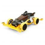 Tamiya - Mini 4WD - Dash-X1 Proto-Emperor Premium Black Special - Super II Chassis