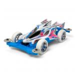 Tamiya - Mini 4WD - Manta Ray Mk.II - White Special