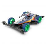 Tamiya - Mini 4WD - Laser Gill Super XX Special