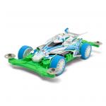 Tamiya - Mini 4WD - Avante Mk.III White Special