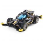 Tamiya Special Edition Mini 4WD Rise Emperor - Black - MA
