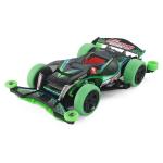 Tamiya Special Edition Mini 4WD Cupperfang Black - FMA