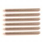 Tamiya - M19 2.6 x 29mm Threaded Shaft for GB-01 Tamtech Buggy