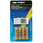 Estes 1/2A302T - Mini Rocket Engine - 4 Pieces