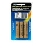 Estes A8-5 - STD Rocket Engine - 3 Pieces