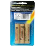 Estes C6-3 - STD Rocket Engine - 3 Pieces