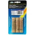 Estes C6-7 - STD Rocket Engine - 3 Pieces