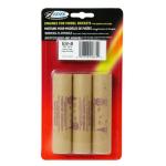 Estes E9-8 - E Rocket Engine - 3 Pieces