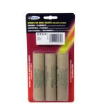 Estes E12-4 - E Rocket Engine - 3 Pieces