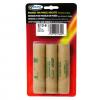 Estes E12-8 - E Rocket Engine - 3 Pieces