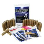 Estes B6-4 - Bulk Rocket Engine - 24 Pieces