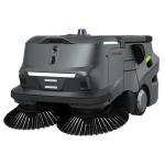 Pudu MT1 Robotic sweeper Designed for large-scale environments, delivering exceptional performance and comprehensive cleaning