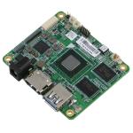 AAEON UP Core Board with z8350 CPU,4GB RAM+32GB eMMC, passive heatsink, WIFI 802.11 b/g/n + Bluetooth 4.2 on board powered by AMPAK AP6214A