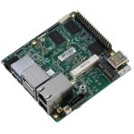 AAEON UP Squared Pro Board A10-0001 UPN-APL01.CPU N4200(F1).Memory 8GB.eMMC 64GB.REV.A1.0 w/o 40pin