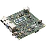 AAEON UP Xtreme Board with Celeron 4305UE. Onboard LPDDR4 4GB. Onboard 64GB EMMC