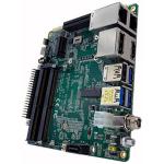 AAEON UP Xtreme i11 Board Remove 40pin/USB Type C with Core i7-1185GRE w/o 40pin, Typce C