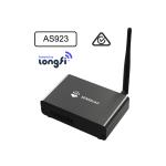 Seeed SenseCAP M1 Gateway Crypto Miner LoRaWAN Helium Flux WeatheXM Mysterium Network. Indoor IoT AS923 Support WeatherXM, Myst, HNT, IOT, Mobile Flux Miner, WXM
