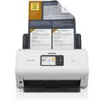 Brother ADS3300W High Speed Desktop Scanner for Small Office & Home Office Professionals