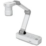 Epson ELP-DC21 Document Camera 2m Pixels / 1.2.-7 CMOS Censor-12x Optical Zoom & 10x Digital Zoom