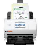 Epson Rapidreceipt RR-600W Scanner