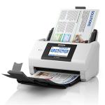 Epson Workforce DS-790WN Scanner