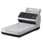 Fujitsu FI-8250 A4 50PPM USB 3.2 Duplex Flatbed Document Scanner