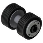 Fujitsu PA03670-0001 Brake Roller for FI-7160 / 7260 - FI-7160 / 7260 - FI-7180 / 7280