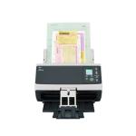Fujitsu fi-8170 A4 duplexcolour,70ppm/140ipm,USB3.2Gen1/3.0/2.0,PaperStreamIP(TWAIN/ISIS),PaperStream Capture, PaperStream ClickScan, PaperStream NX Manager, Scanner Central Admin, 2D Barcode for PaperStream, Image Scanner Driver for Linux/