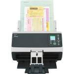 Fujitsu FI-8170 A4 70ppm USB 3.2 Duplex Document Scanner PaperStream Capture - PaperStream ClickScan - PaperStream NX Manager - Scanner Central Admin - 2D Barcode for PaperStream - Image Scanner Driver for Linux / MacOS