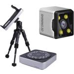 3D Printing Systems Einscan IP Industrial Pack Turntable & Tripod Add-on Industrial Pack