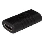 Dynamix A-U3C-FF  USB-C Female to FemaleAdapter. Supports Data Transfer & 5A, 20V Power Supply.