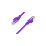 Cat6 Ethernet Cable - 10m - Purple UTP - Indoor