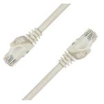 Cat6 Ethernet Cable - 7.5m - White UTP - Indoor