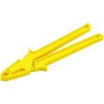 Ideal Industries IDL34-015 250V 5 Inch Fuse Puller. 1/4 to 1/2 Inch Diameter Fuse.