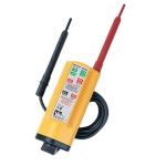 Ideal Industries IDL61-065 Vol-Test Voltage Tester. 100-600V AC/DC 600V CAT III Rating.