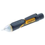 Ideal Industries IDL61-647 50-1000V AC Single Range NCVT with Flashlight. CAT IV 1000V Rating.