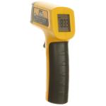 Ideal Industries IDL61-827 Single Laser Targeting Infrared Thermometer.