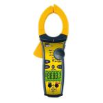 Ideal Industries IDL61-775 1000A AC/DC TRMS TightSight Clamp Meter. CAT IV 600V and CAT III 1000VRating.