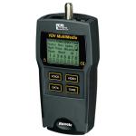 Ideal Industries IDL33-856 Voice/Data/Video Wiremapper and Tester. For Twisted Pair, Coax,andPhoneType Cables.